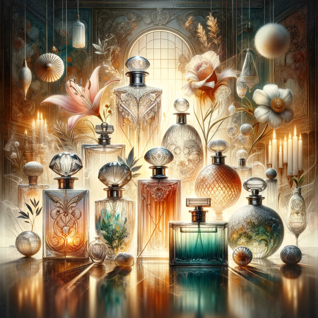 Exploring the Art of Fragrance: Unveiling the Secrets of Cologne and Perfume