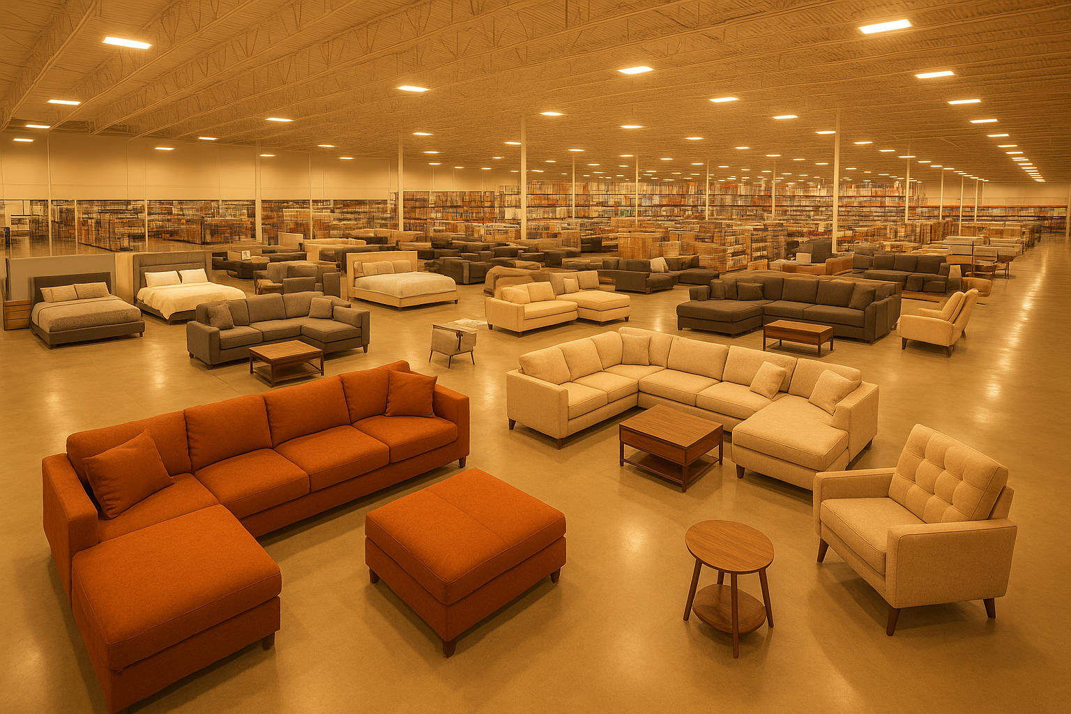 Z & R Wholesale Furniture Warehouse: Sectionals, Sofas, Loveseats, Chairs & Ottomans – Home Decor, Home Furniture, Commercial Bathroom Products, Camping Gear, Women’s Dresses, Men’s Jeans, Men’s & Women’s Jewelry, Sunglasses & More