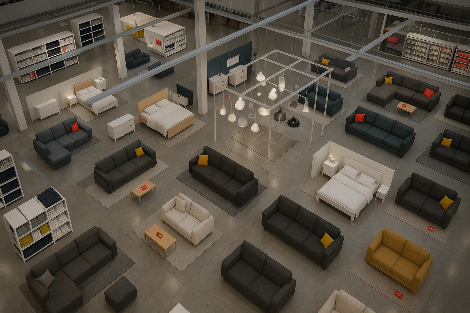 Shop Affordable Luxury: Home Furnishings, Fine Jewelry, and Fashion at Z & R Wholesale & Distributors