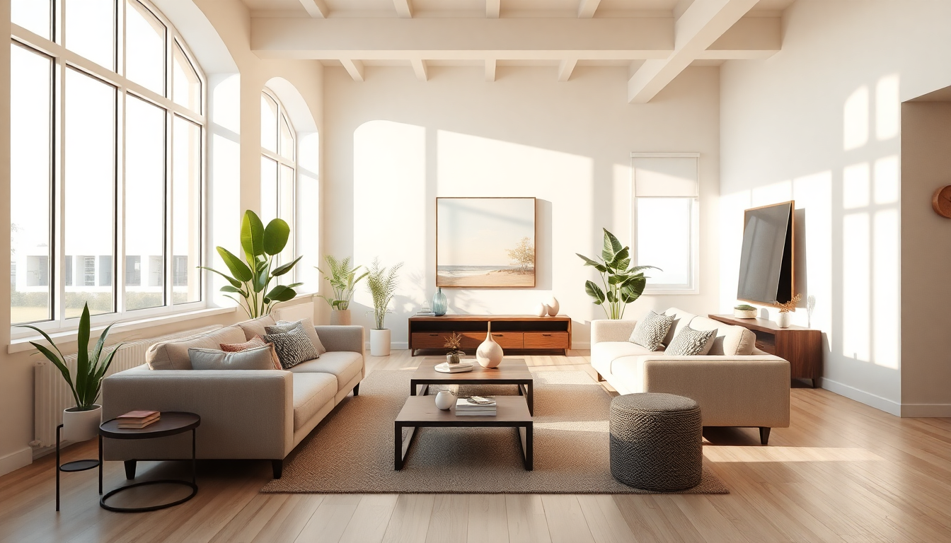 Essential Home Decor and Furniture Trends for Bulk Buyers