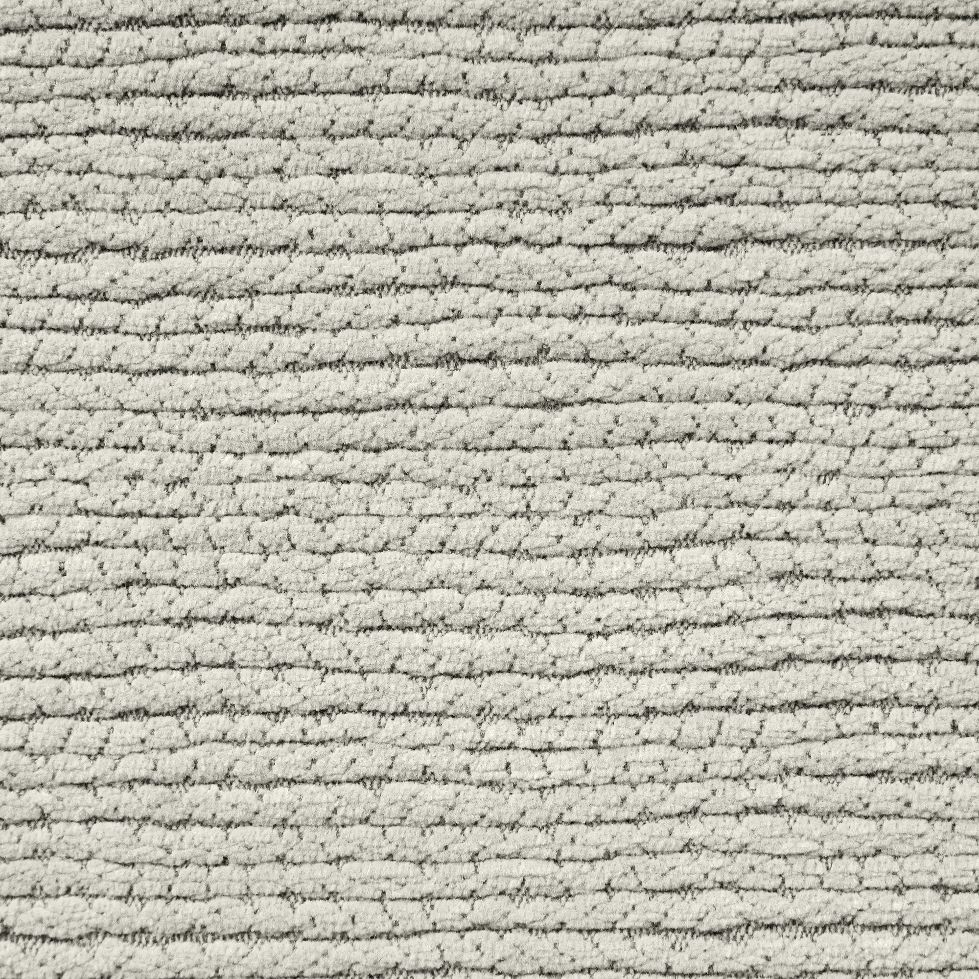 Gray Chenille Sofa Texture