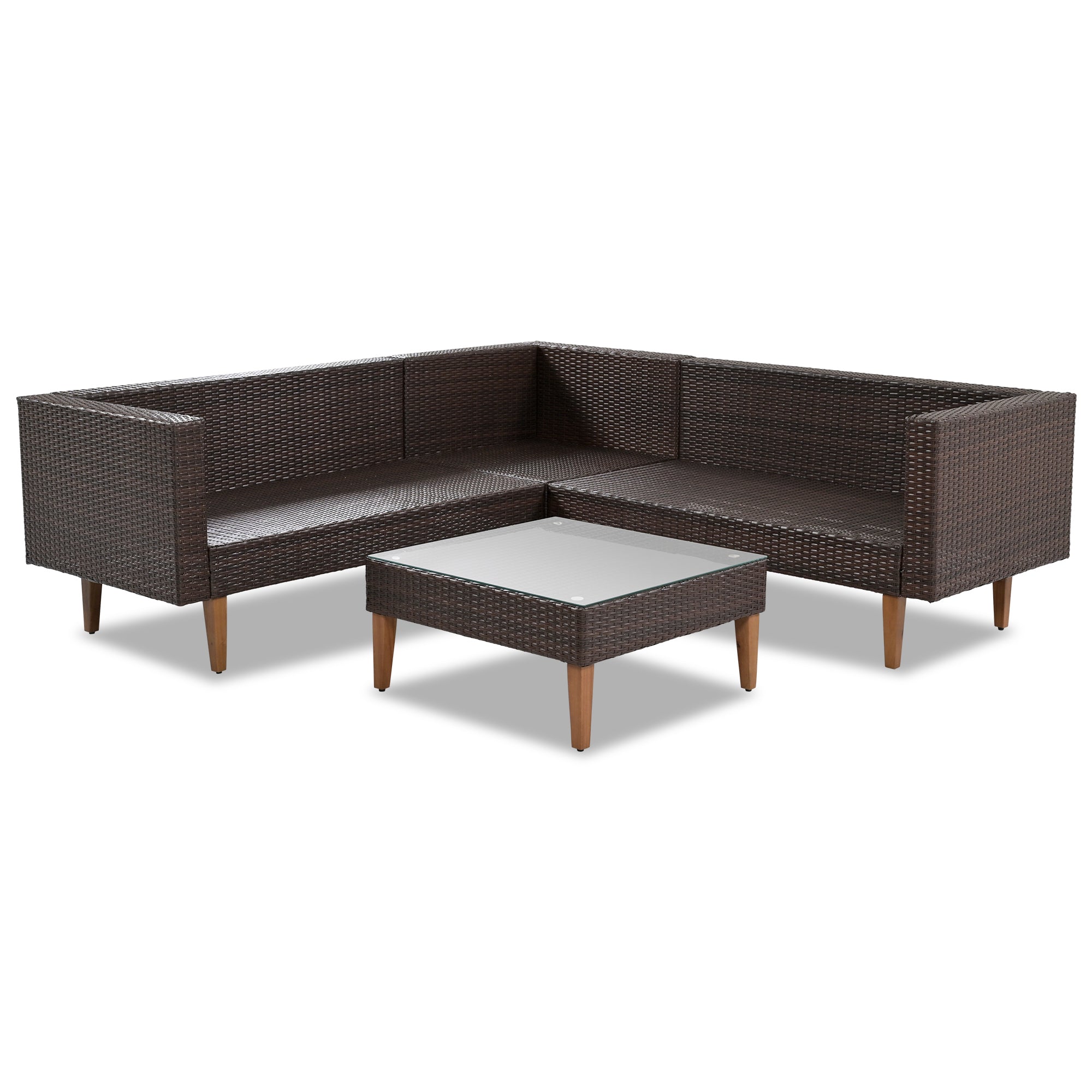 Z & R Wholesale & Distributors