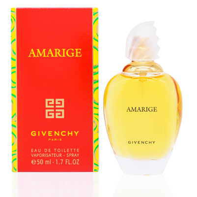 GIVENCHY AMIRAGE EDT SPRAY 1.7 OZ