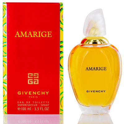 GIVENCHY AMIRAGE EDT SPRAY 3.3 OZ