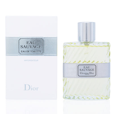 Men's Eau Sauvage Eau de Toilette Spray, 1.7-oz.