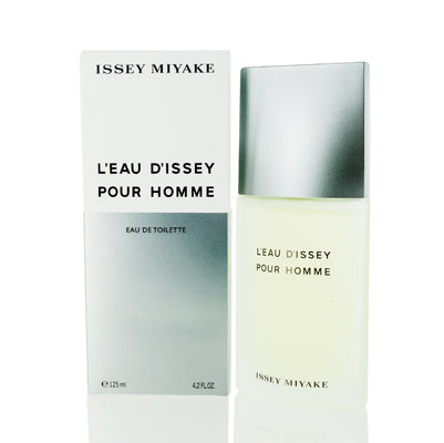 ISSEY MIYAKE MEN/ISSEY MIYAKE EDT SPRAY 4.2 OZ (M)