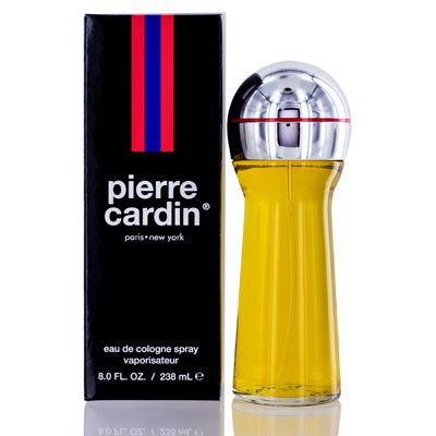 PIERRE CARDIN MEN COLOGNE SPRAY 8.0 oz