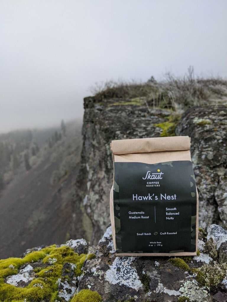 Hawk's Nest | Guatemala | Medium Roast